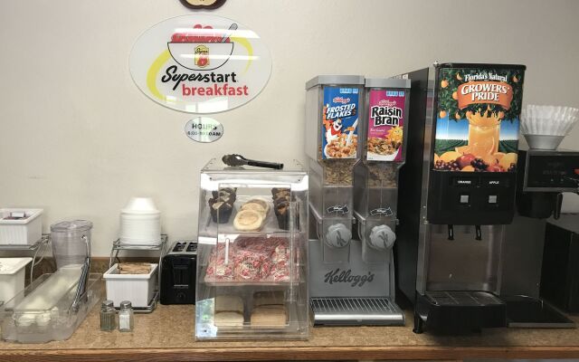 FairBridge Inn & Suites Moscow/Pullman