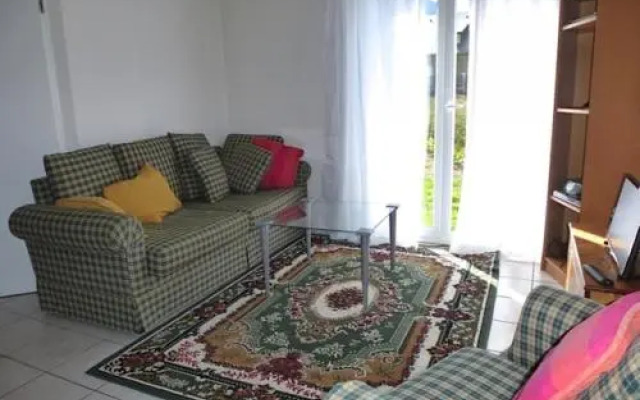 House Maison Avec Grande Terrasse, 3 Chambres, Parking