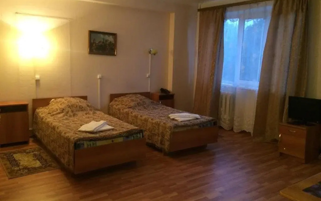 Asteria West End