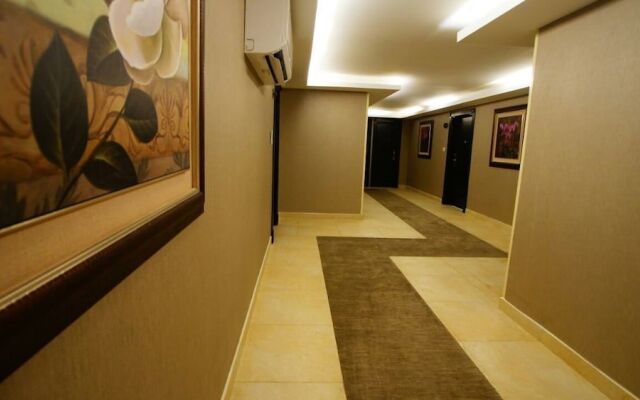 Muhaideb Tahliya Apartments