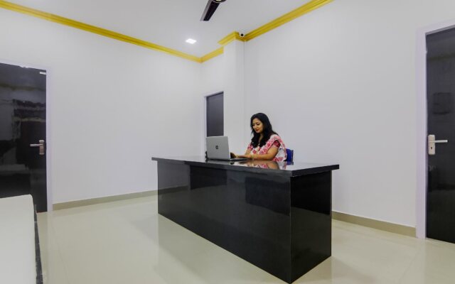 Travellers Nest by OYO Rooms