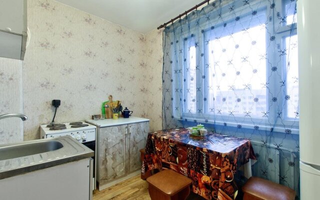 Ribatskie Apartamenti