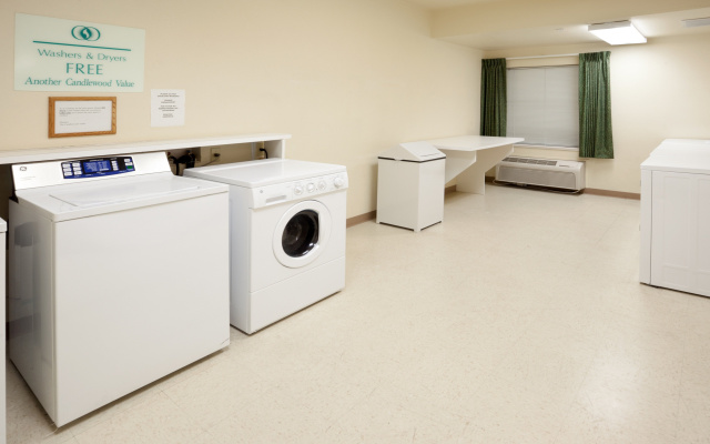 Candlewood Suites Austin-Round Rock by IHG