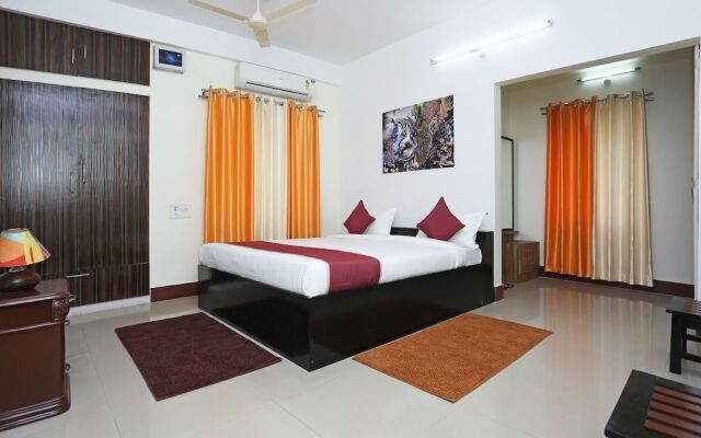 OYO 11487 Umal Homestay