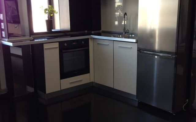 Studio G by MRG Apartments