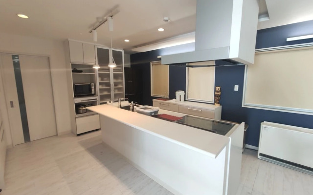 Private House Naturwald