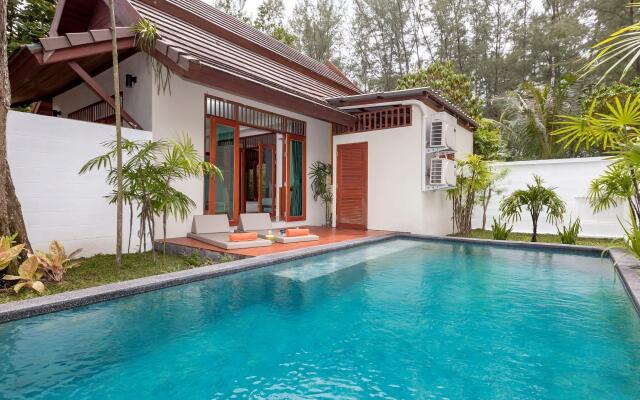 L'esprit de Naiyang Beach Resort