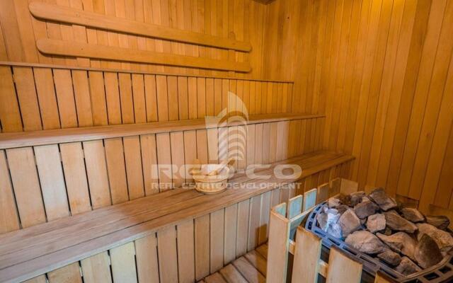 New Gudauri Redco - Block 1 apartment 418