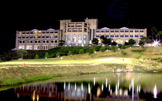 City Park Golf  Hotel