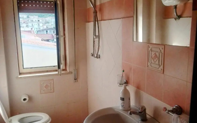 casa al mare a Scalea