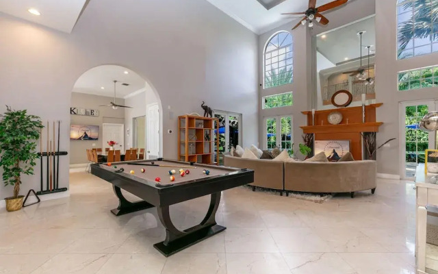 Plantation Acres Luxury Mansion Private Pool
