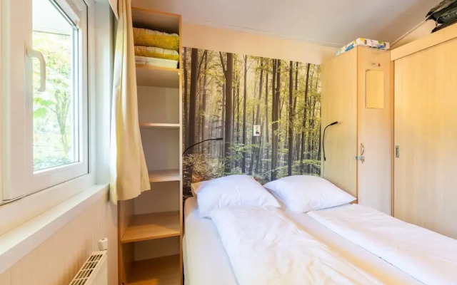 Holiday Home in Voorthuizen Near Veluwe Forest