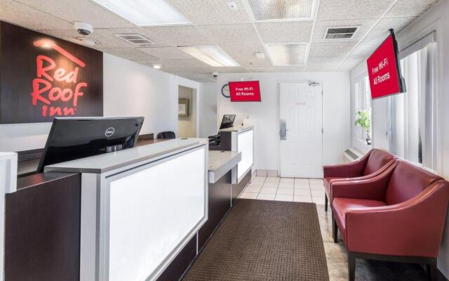 Econo Lodge Vallejo Fairgrounds