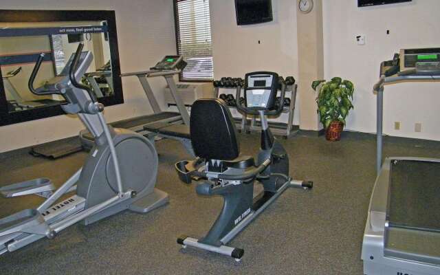 Hampton Inn Norfolk/Chesapeake (Greenbrier Area)