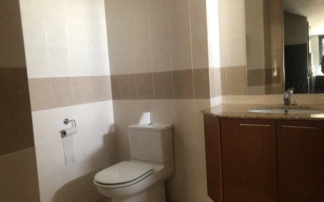 Santubong Suite Just Like Home