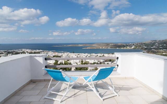 Parian Hill Residence Villa