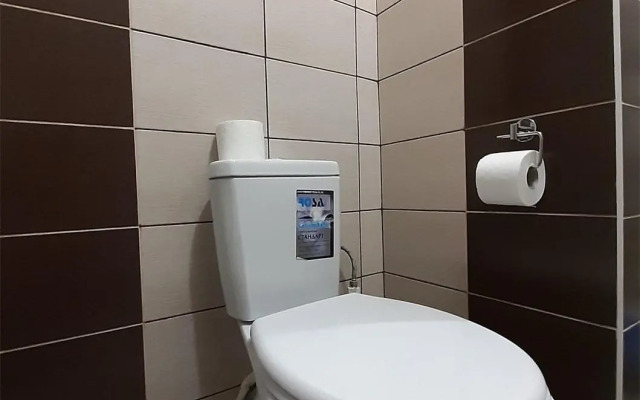 Илне Двухкомнатные квартиры на Республике 75А