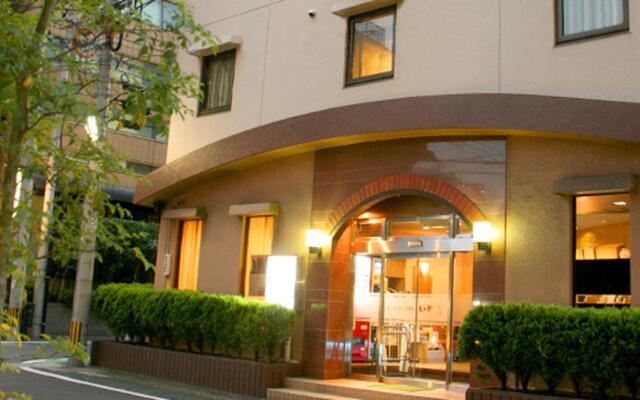 Hotel Ikeda