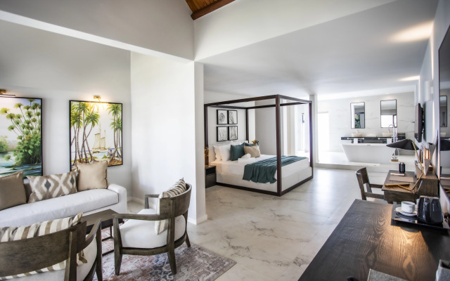 Sea Diamond Boutique Hotel & Spa by Sea Resorts