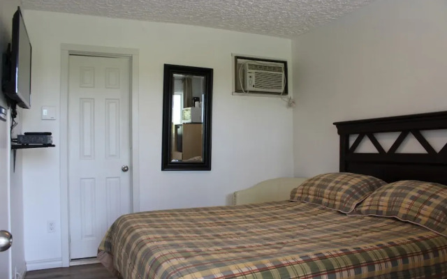Motel Le Marigot