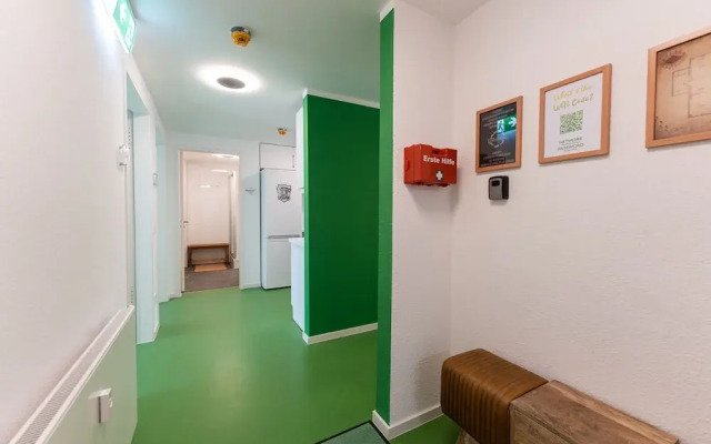 Hostel Mannheim