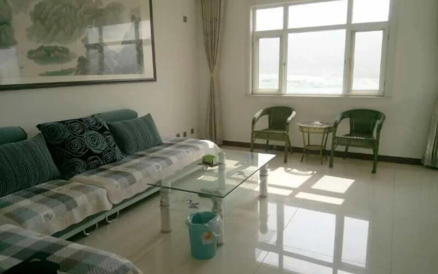 Wang you Apartment