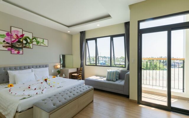 Hotel Sang Tuoi