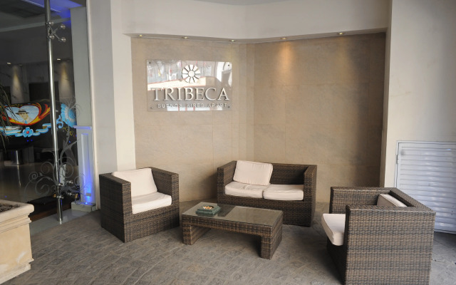 Up Tribeca Hotel