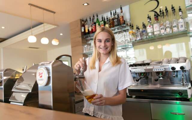 Das Reinisch - Apartments Vienna