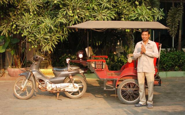 Tan Kang Angkor Hotel