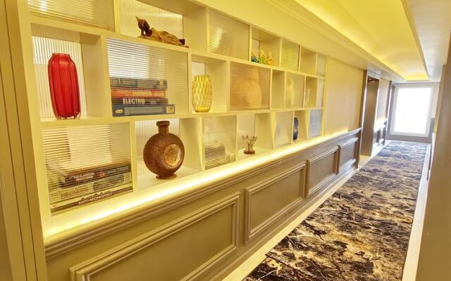 Vaydantaa - Luxury Boutique Resort Mussoorie