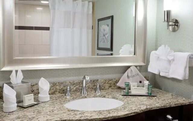 Hotel Belvoir Springfield