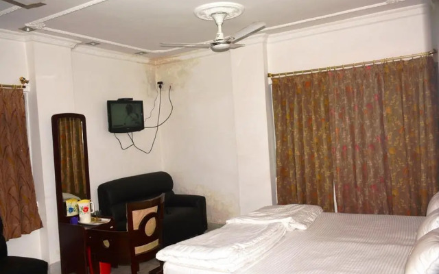 Hotel Buddha International