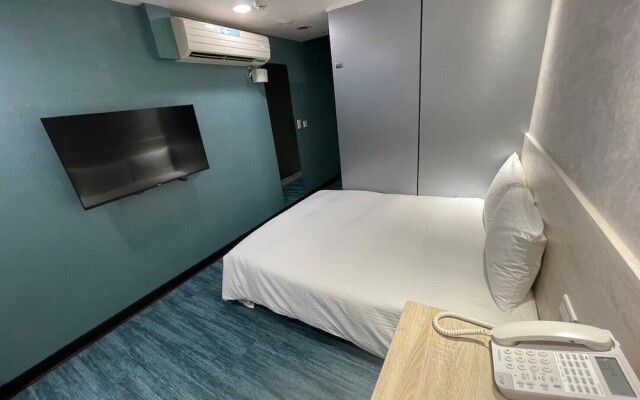 Sky Gate Hotel
