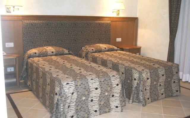 Hotel Ristorante La Lampara