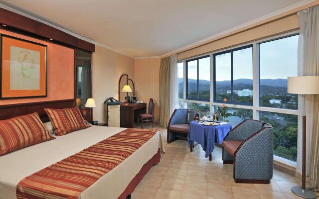 Meliá Santiago de Cuba