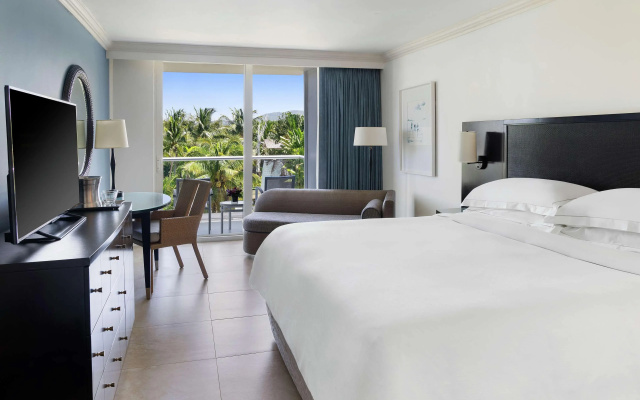Dreams Rose Hall Resort & Spa