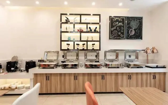 City Comfort Inn Hefei Mingzhu Square Fanhua Avenue
