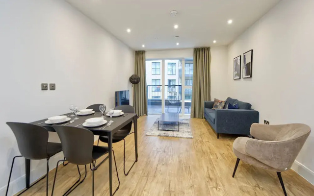 Premium Living in the Heart of Colindale