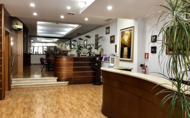 Hotel La Bussola