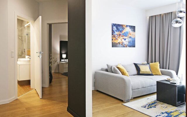 IRS ROYAL APARTMENTS - IRS Neptun Park