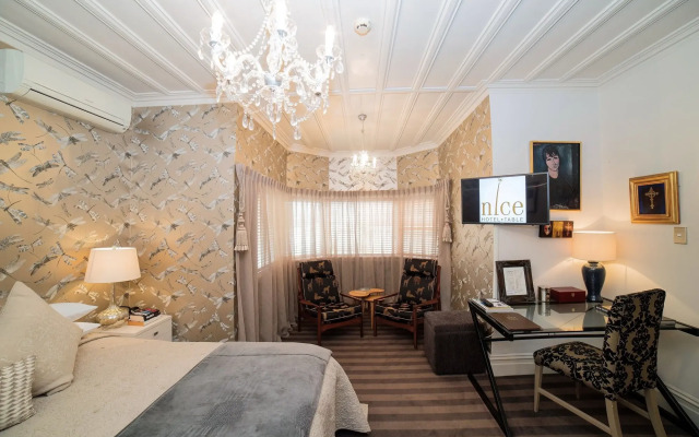 Nice Hotel