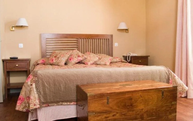 Hotel Roma