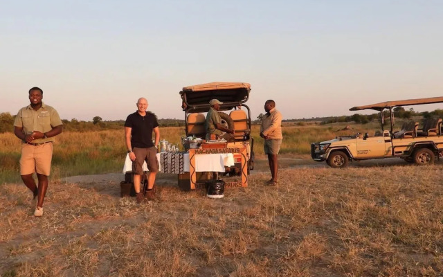 Holiday Rental Home in Victoria Falls