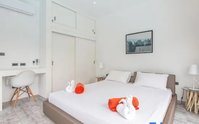 Villa Sawadee, 2 Bedrooms