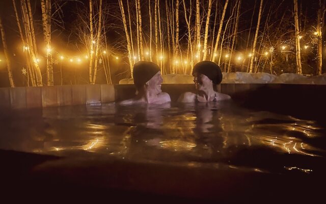 CAMPagne au Clos Sainte-Thècle