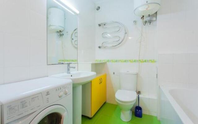 Cozy apartments near Olympic Stadium