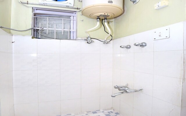 OYO 12858 Home 3BHK The Pavalion