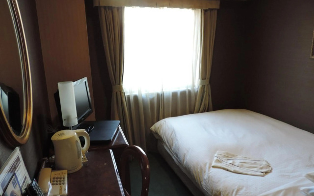 Hotel Grand Terrace Sendai Kokubuncho 