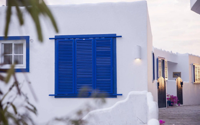 Vitalis Villas